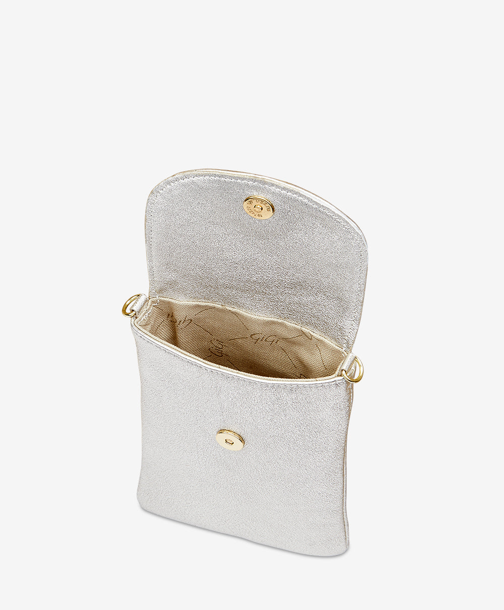 Emmie Phone Crossbody