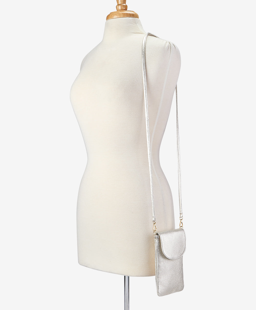 Emmie Phone Crossbody
