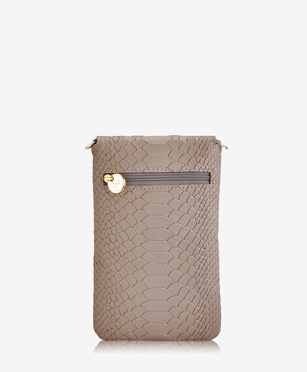 Emmie Phone Crossbody