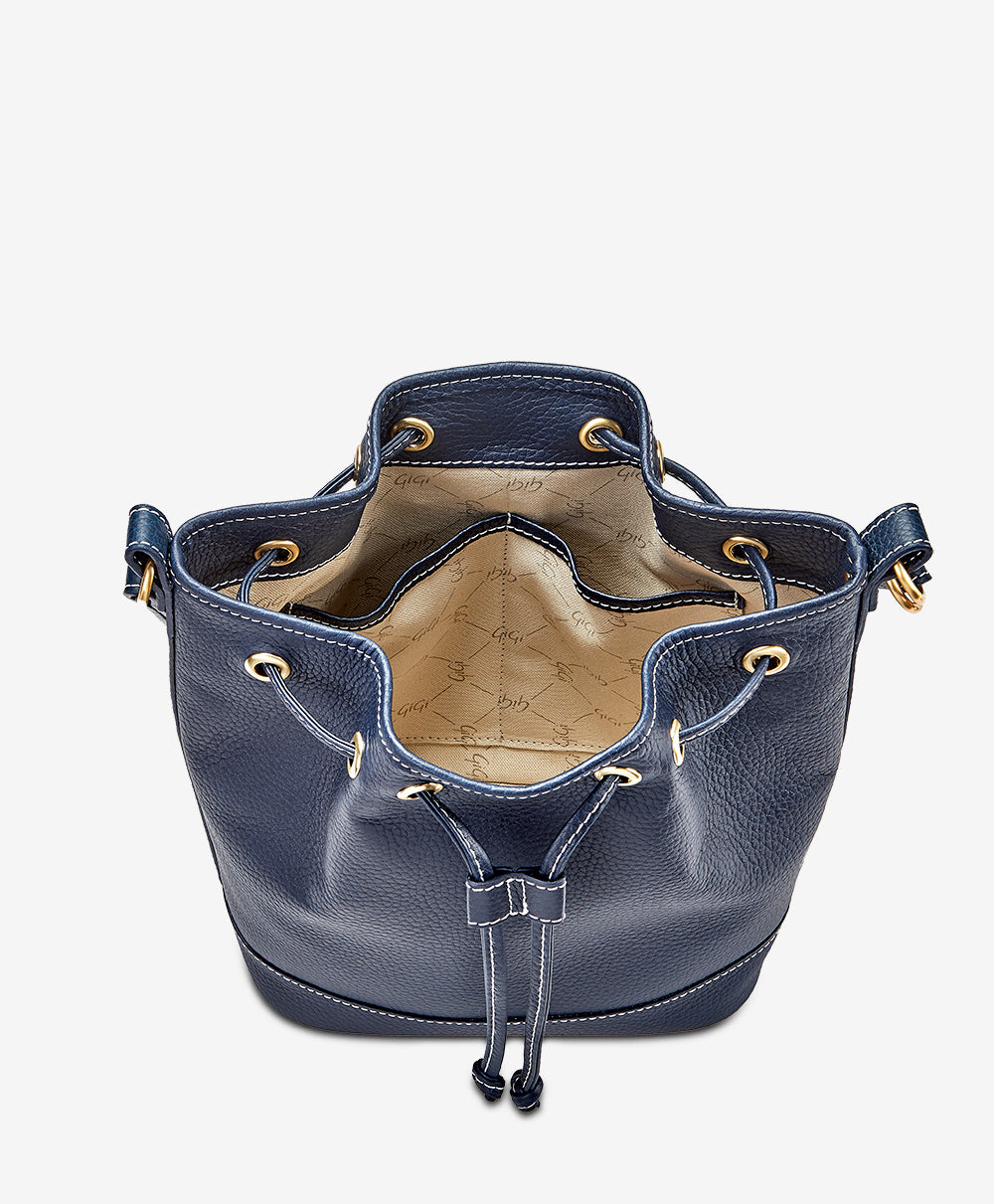 Cassie Bucket Bag