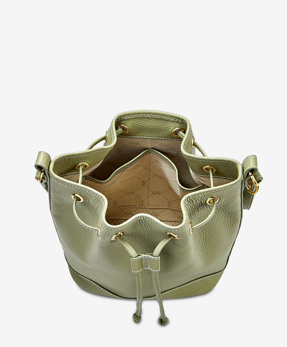 Cassie Bucket Bag