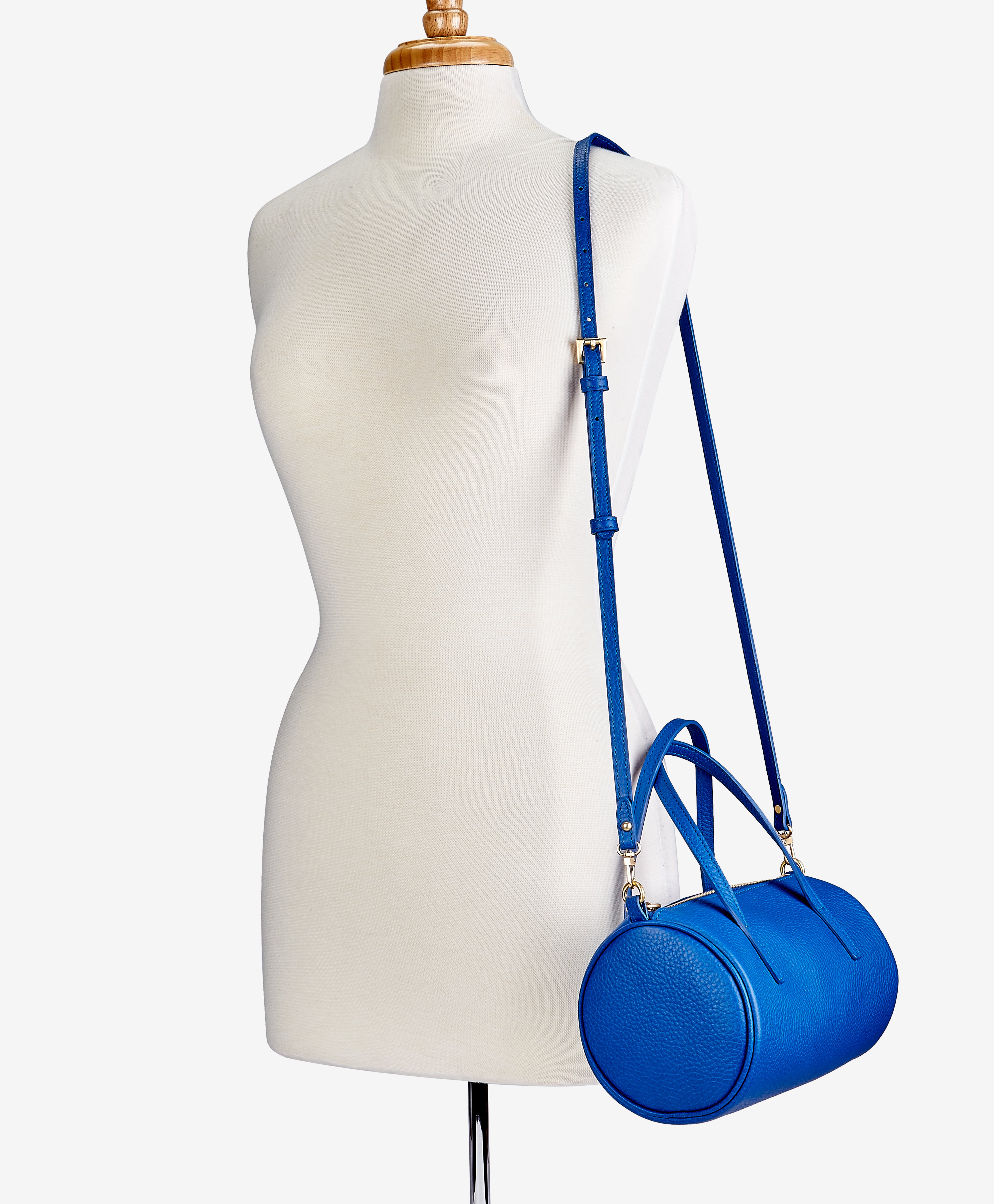 Gemma Mini Duffle