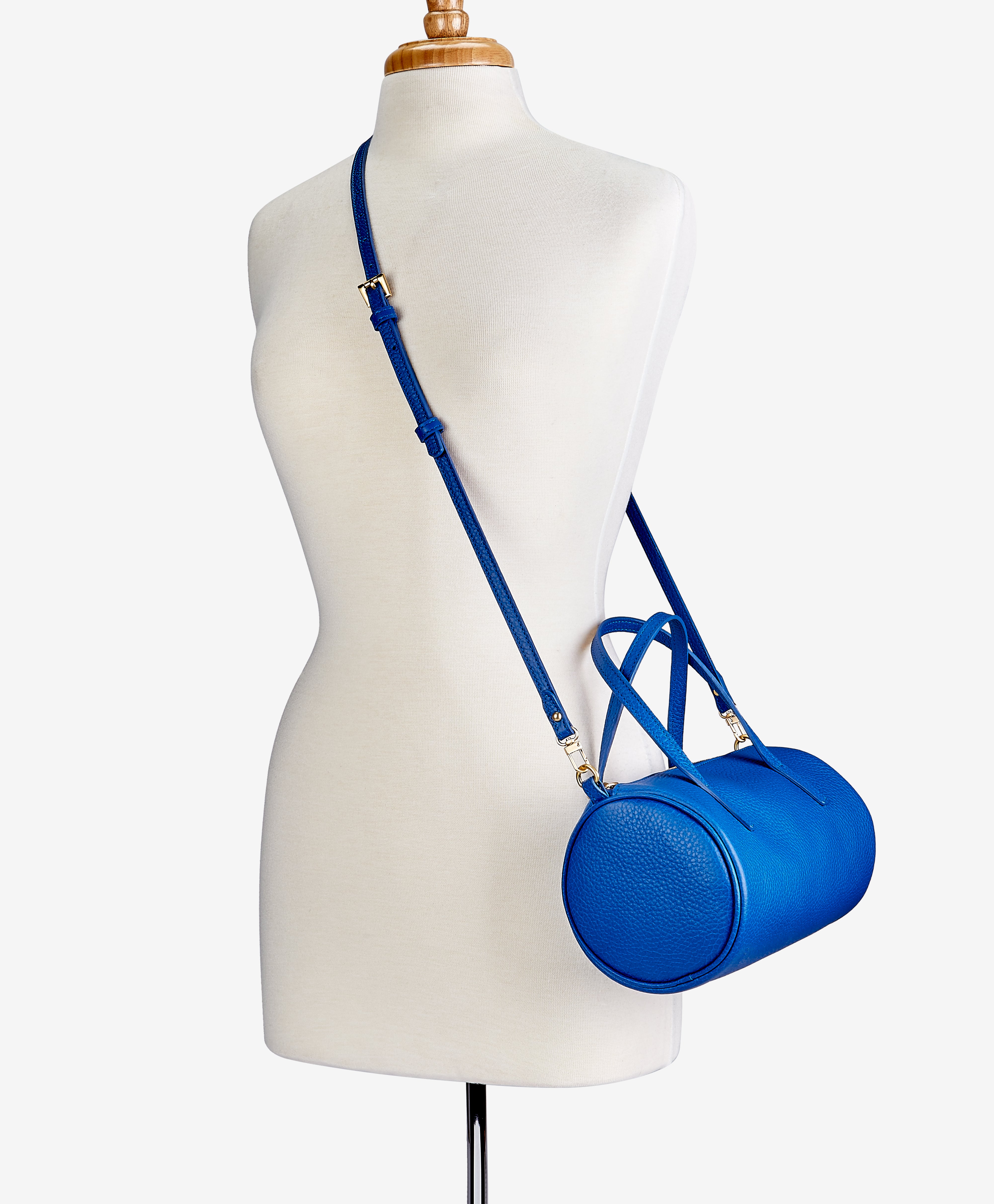 Gemma Mini Duffle