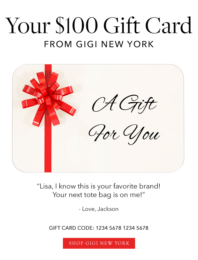 E-Gift Card