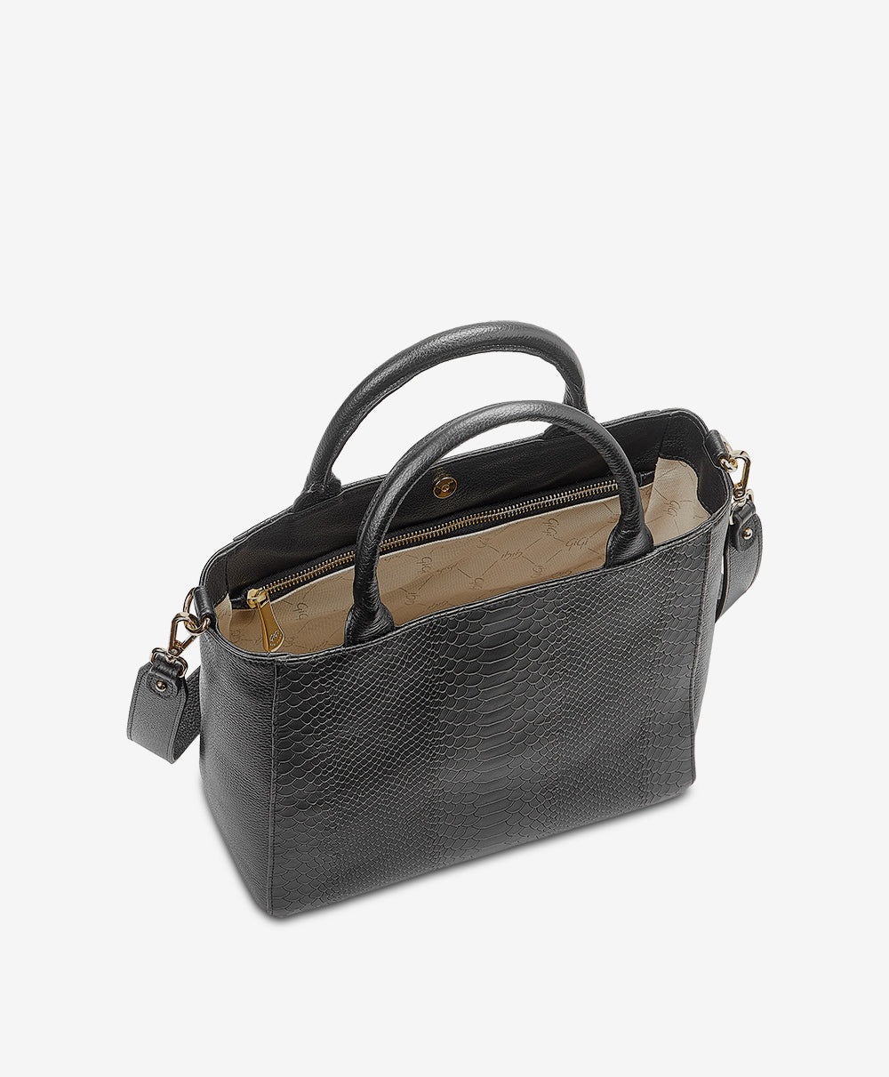 Hudson Satchel