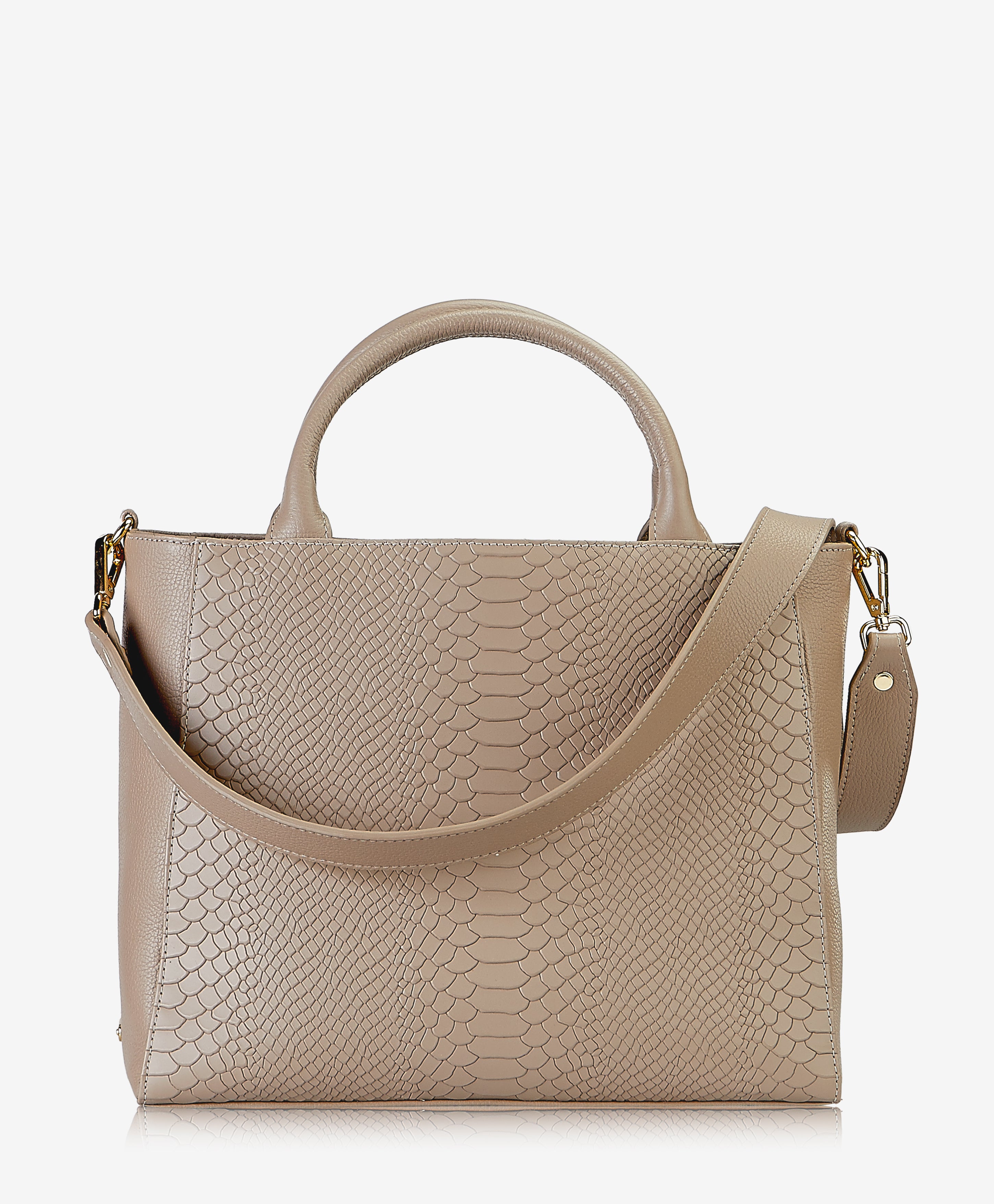 Hudson Satchel