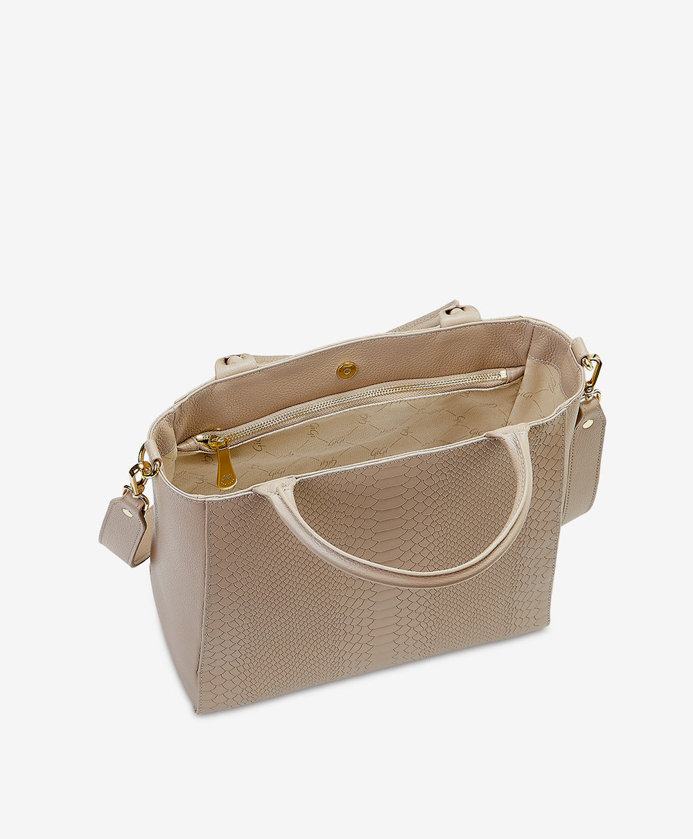 Hudson Satchel