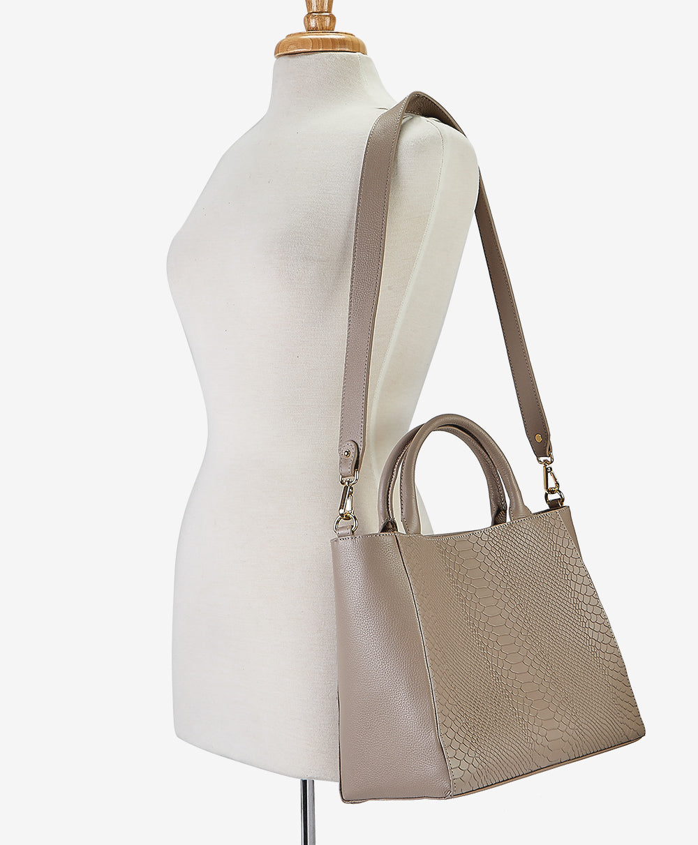 Hudson Satchel