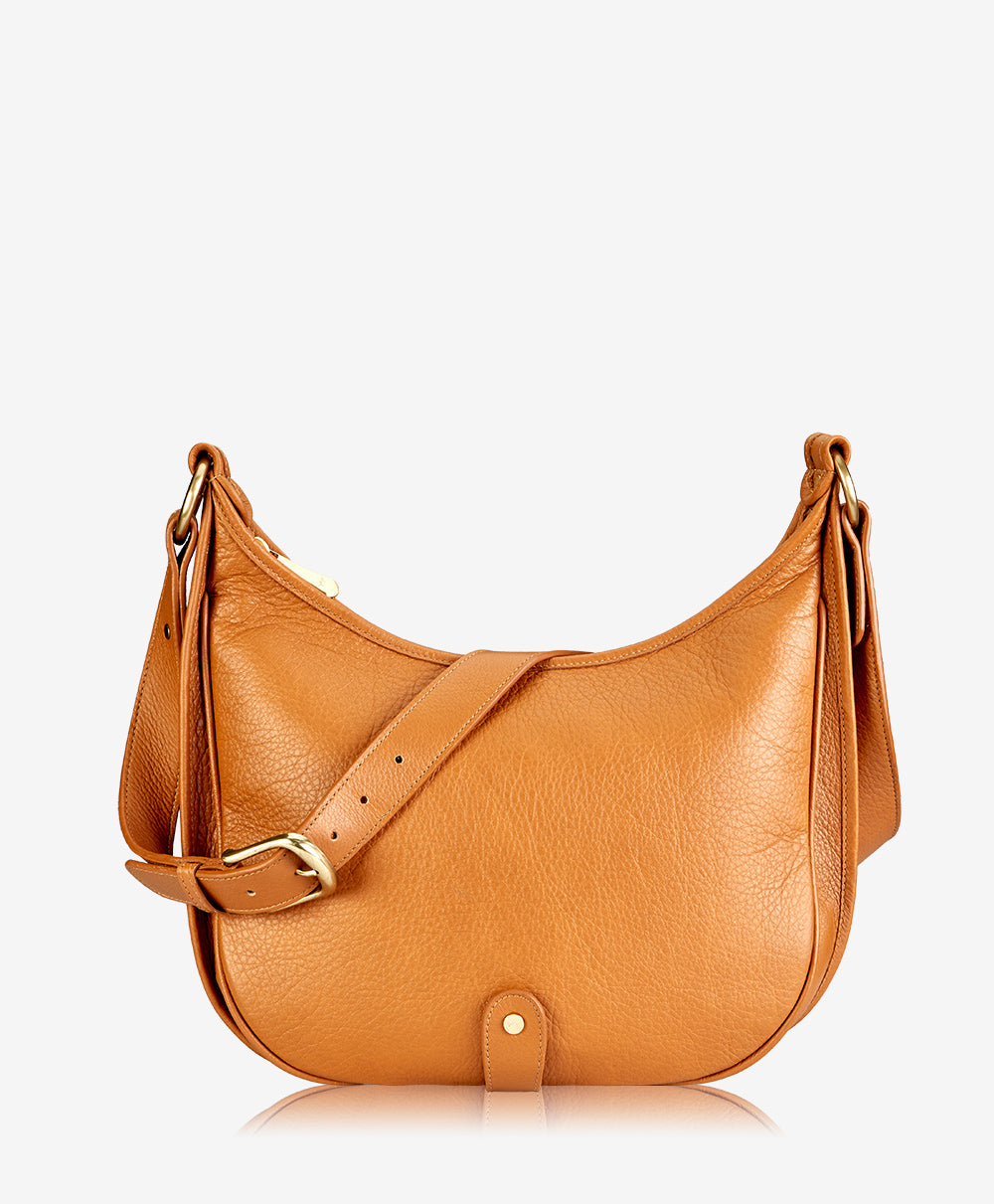 Lauren Saddle Bag