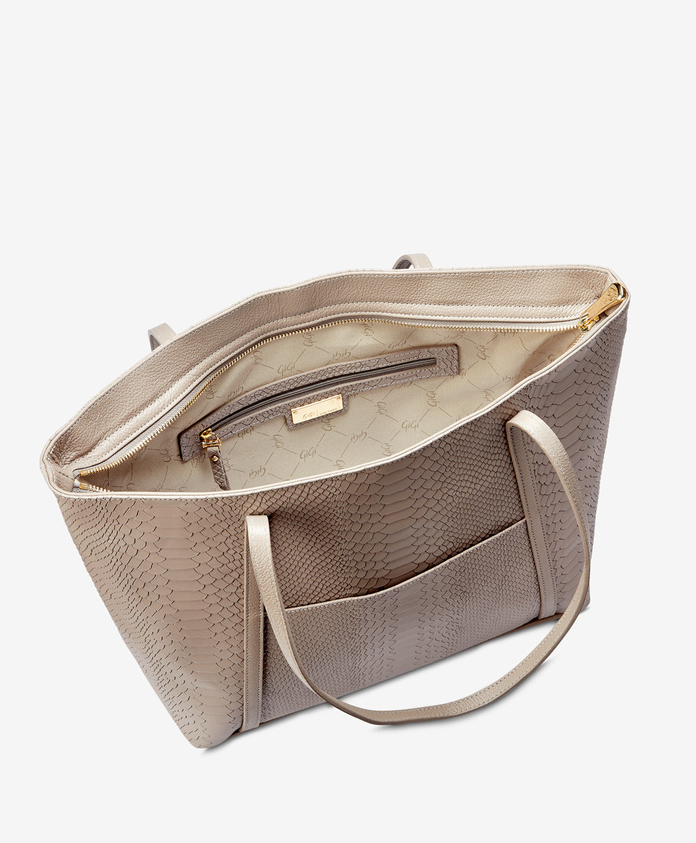 Jessica Travel Tote