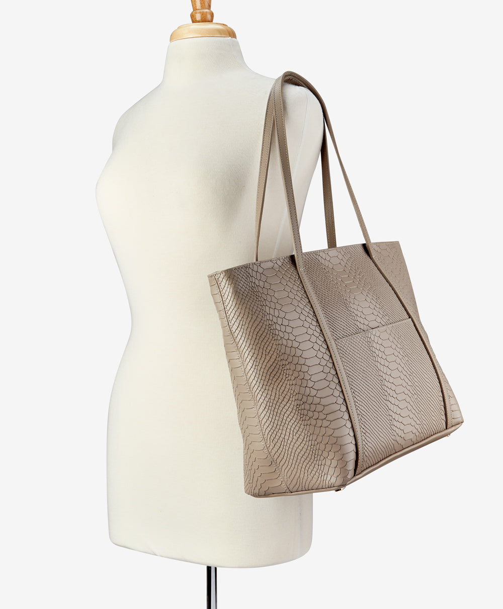 Jessica Travel Tote