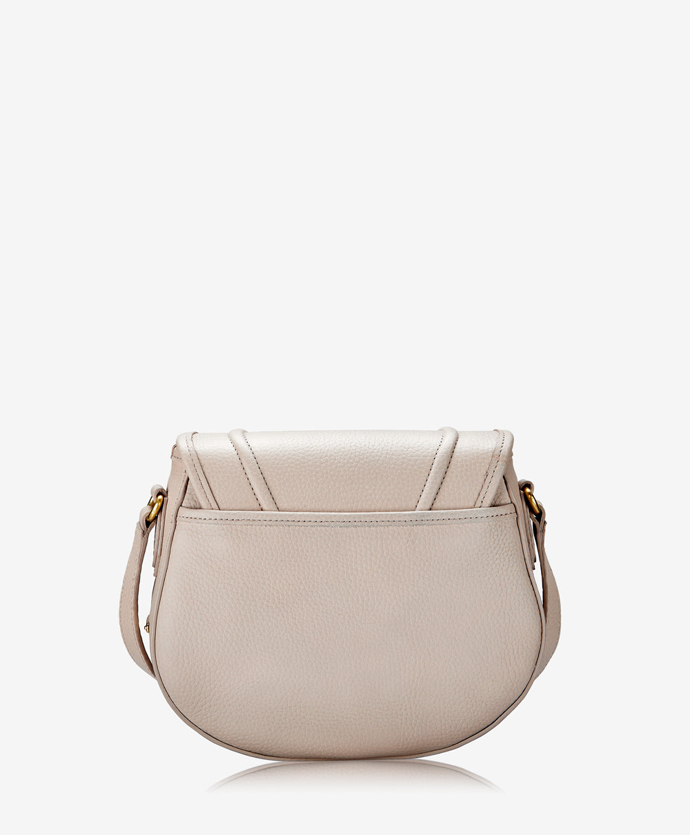 Jenni Saddle Bag