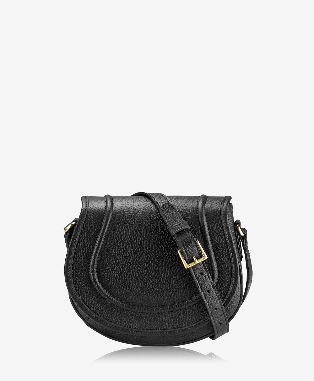 Jenni Saddle Bag