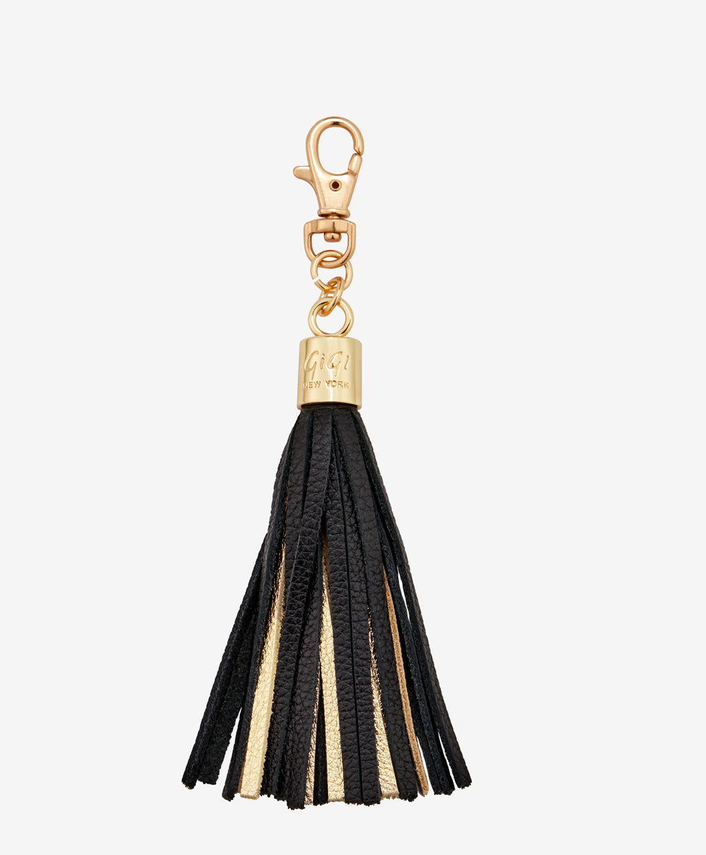 Tassel Bag Charm