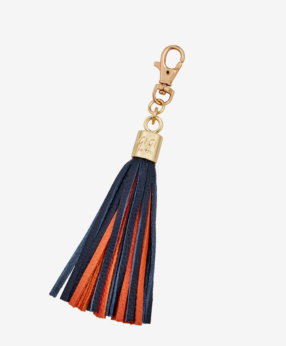 Tassel Bag Charm