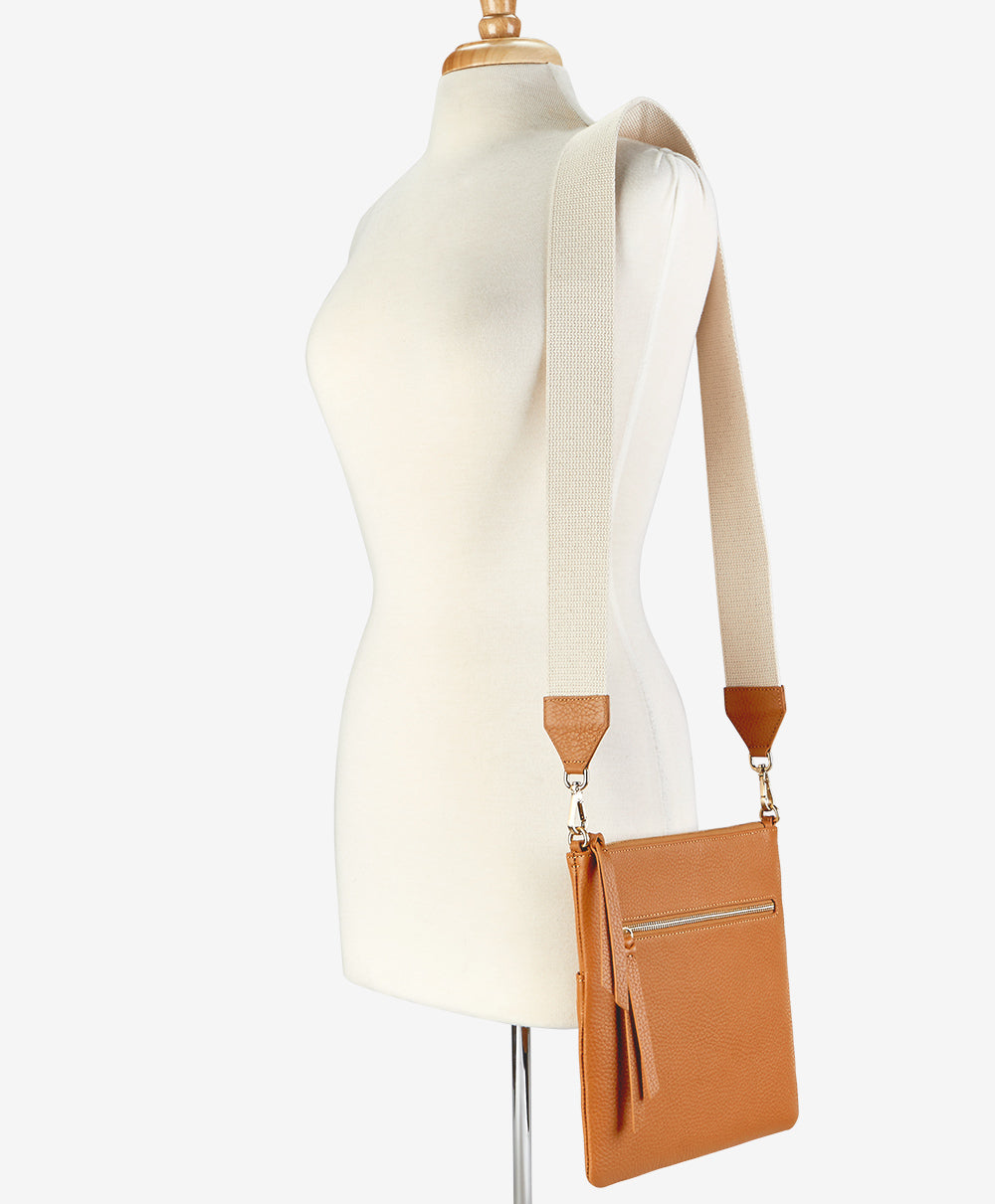 Kit Messenger Bag