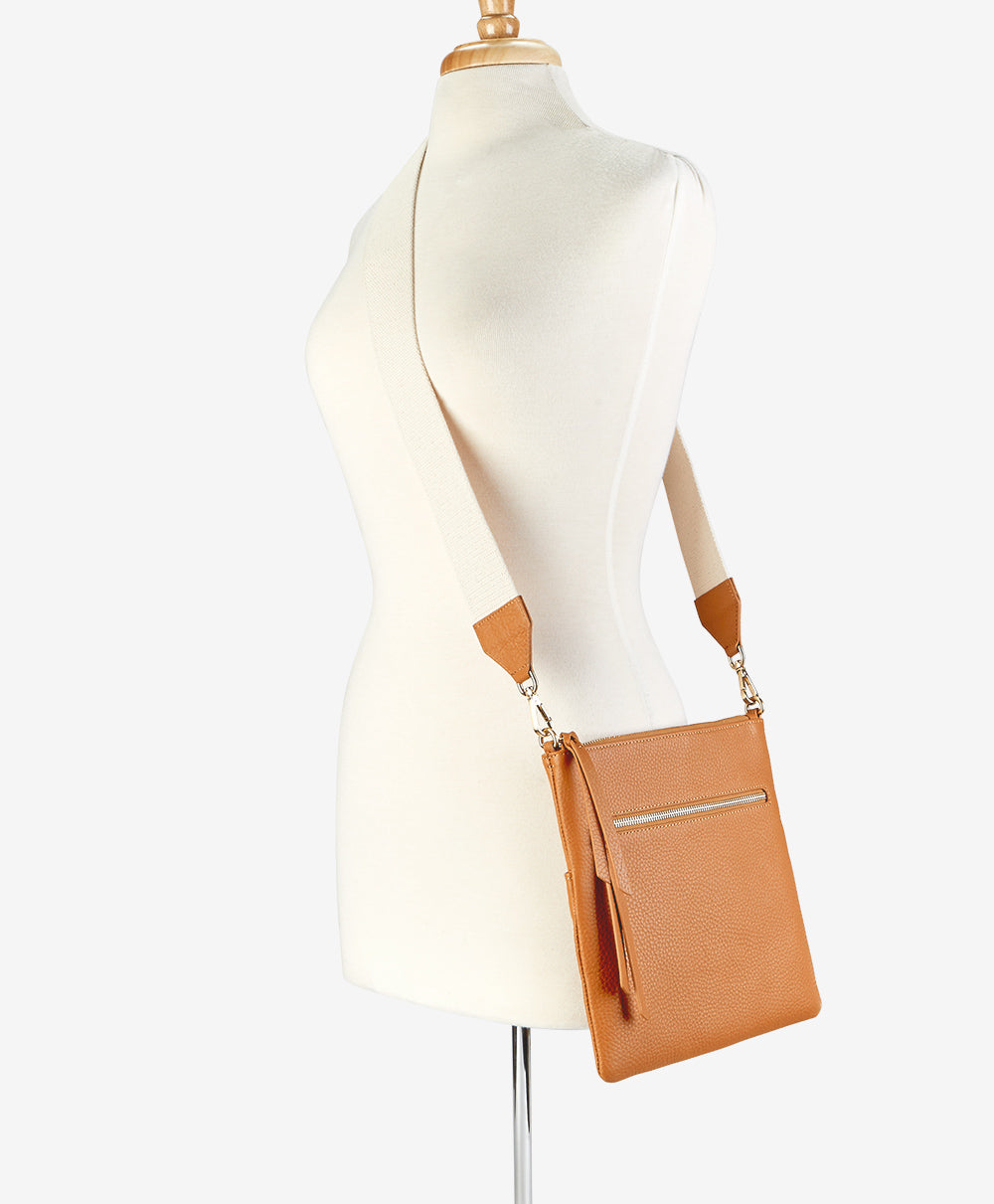 Kit Messenger Bag