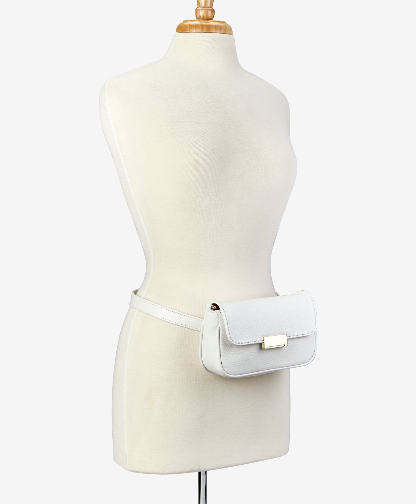 Carrie Crossbody Belt Bag