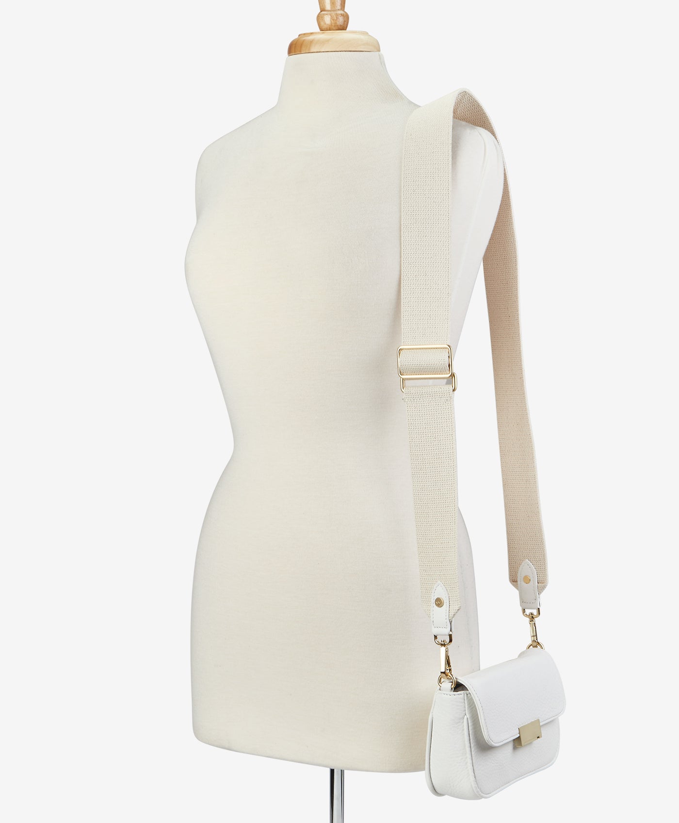 Carrie Crossbody Belt Bag