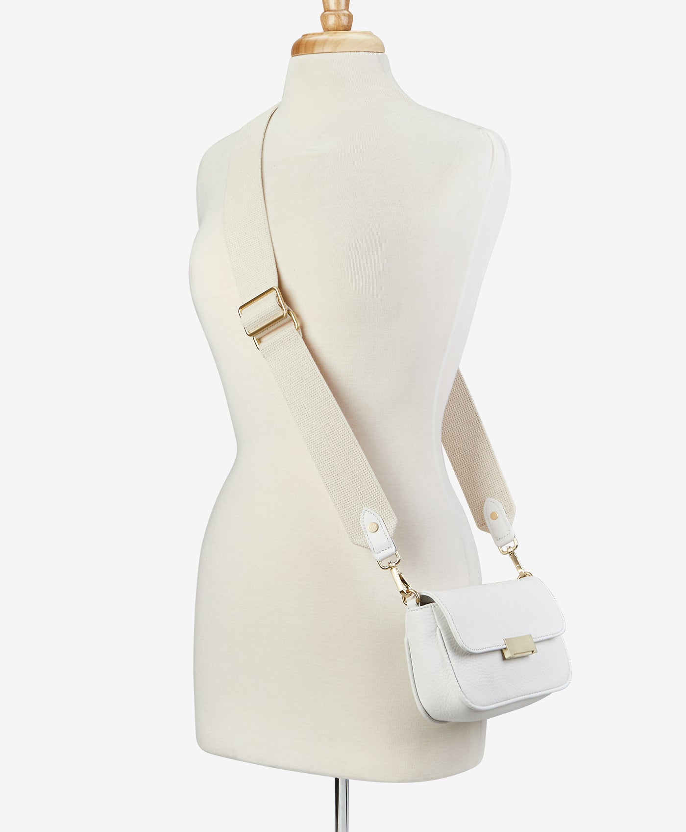 Carrie Crossbody Belt Bag