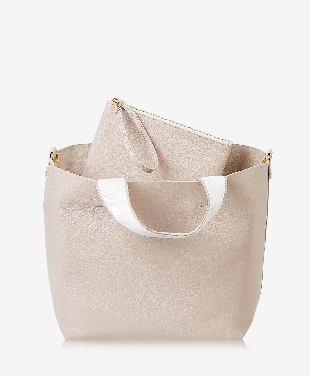 Leigh Tote