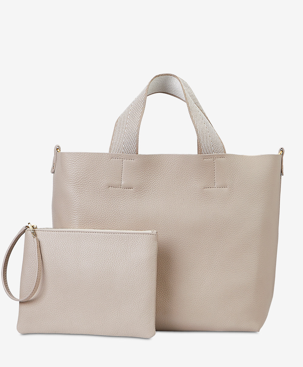 Leigh Tote