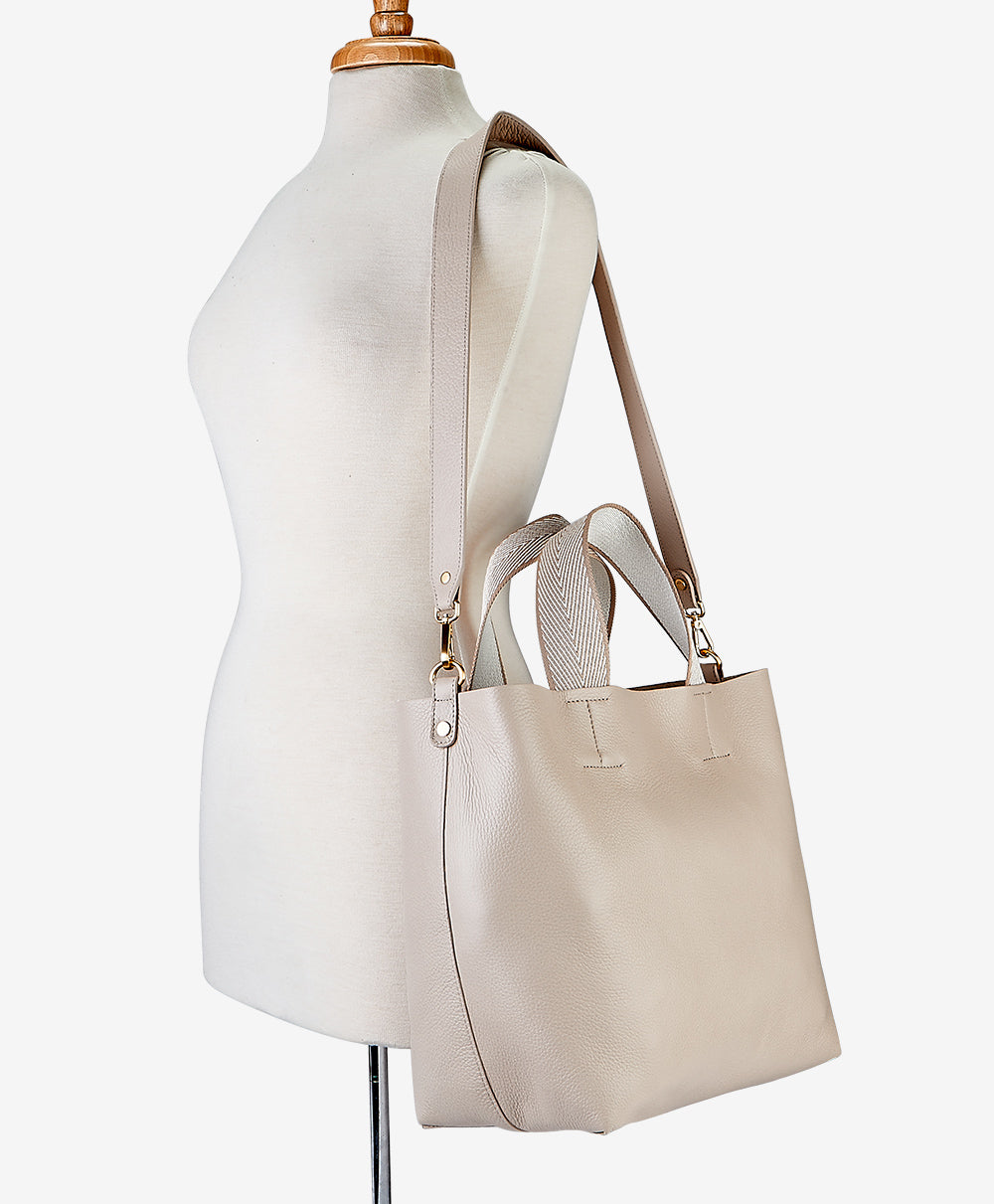 Leigh Tote