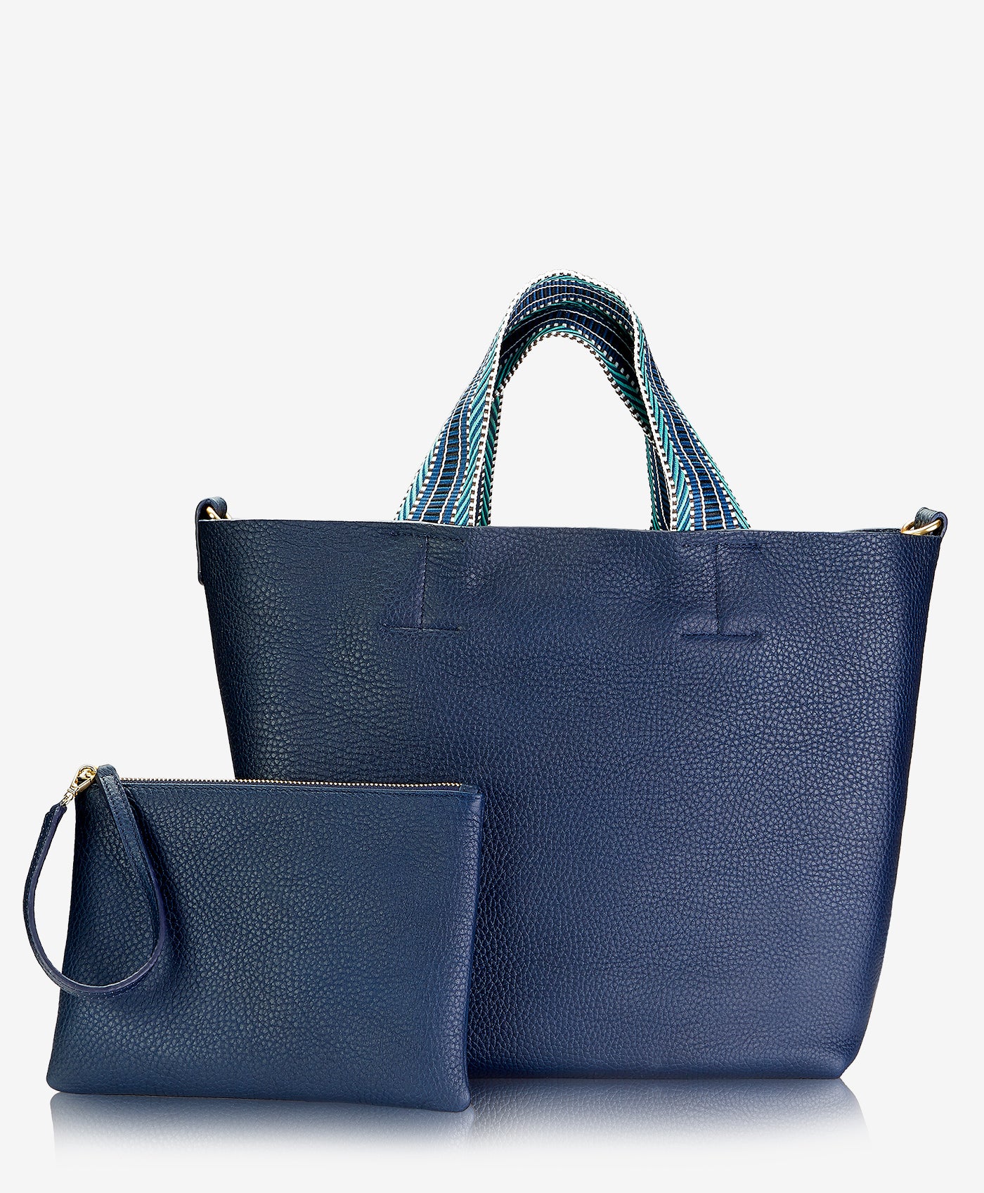 Leigh Tote