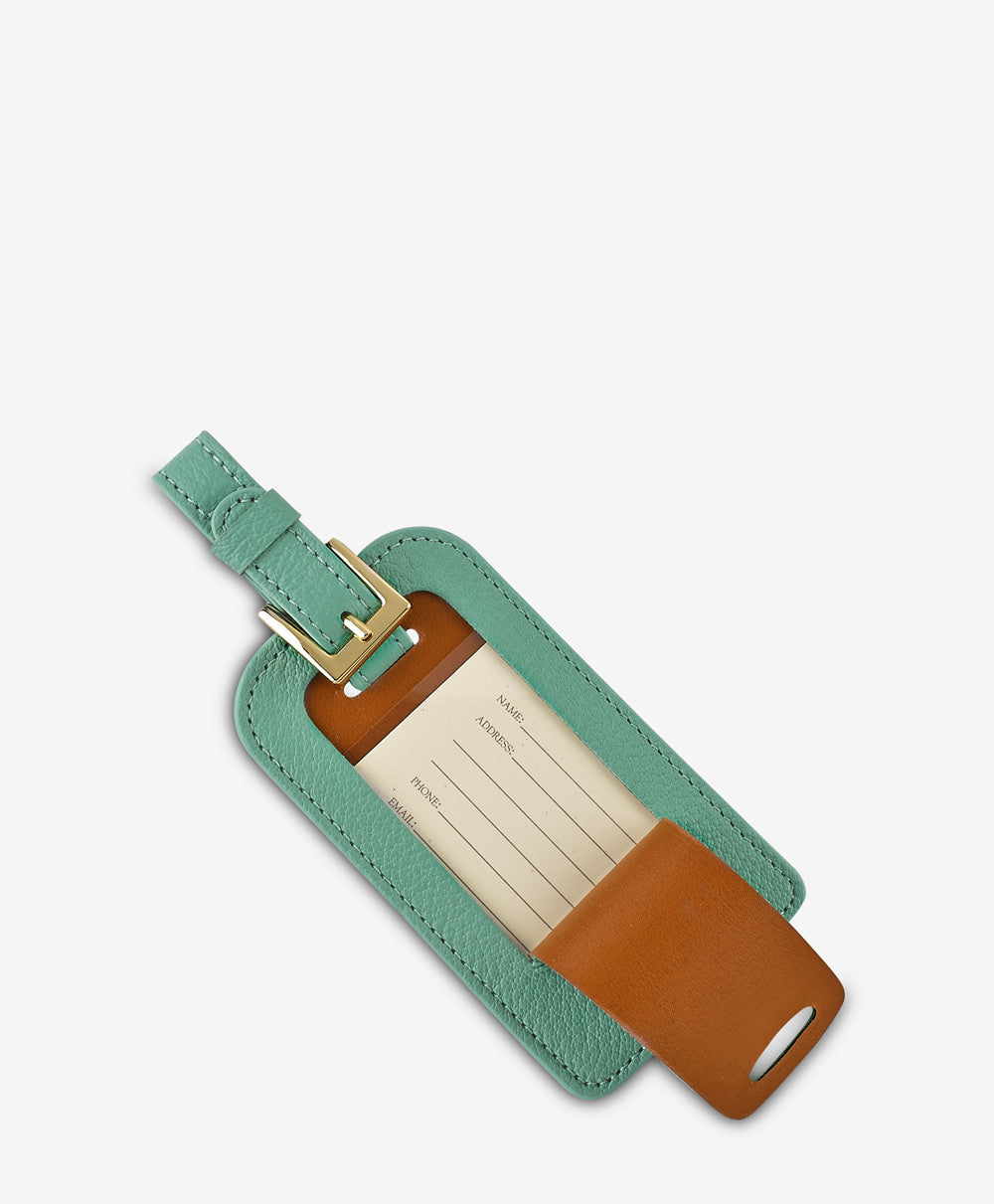 Luggage Tag