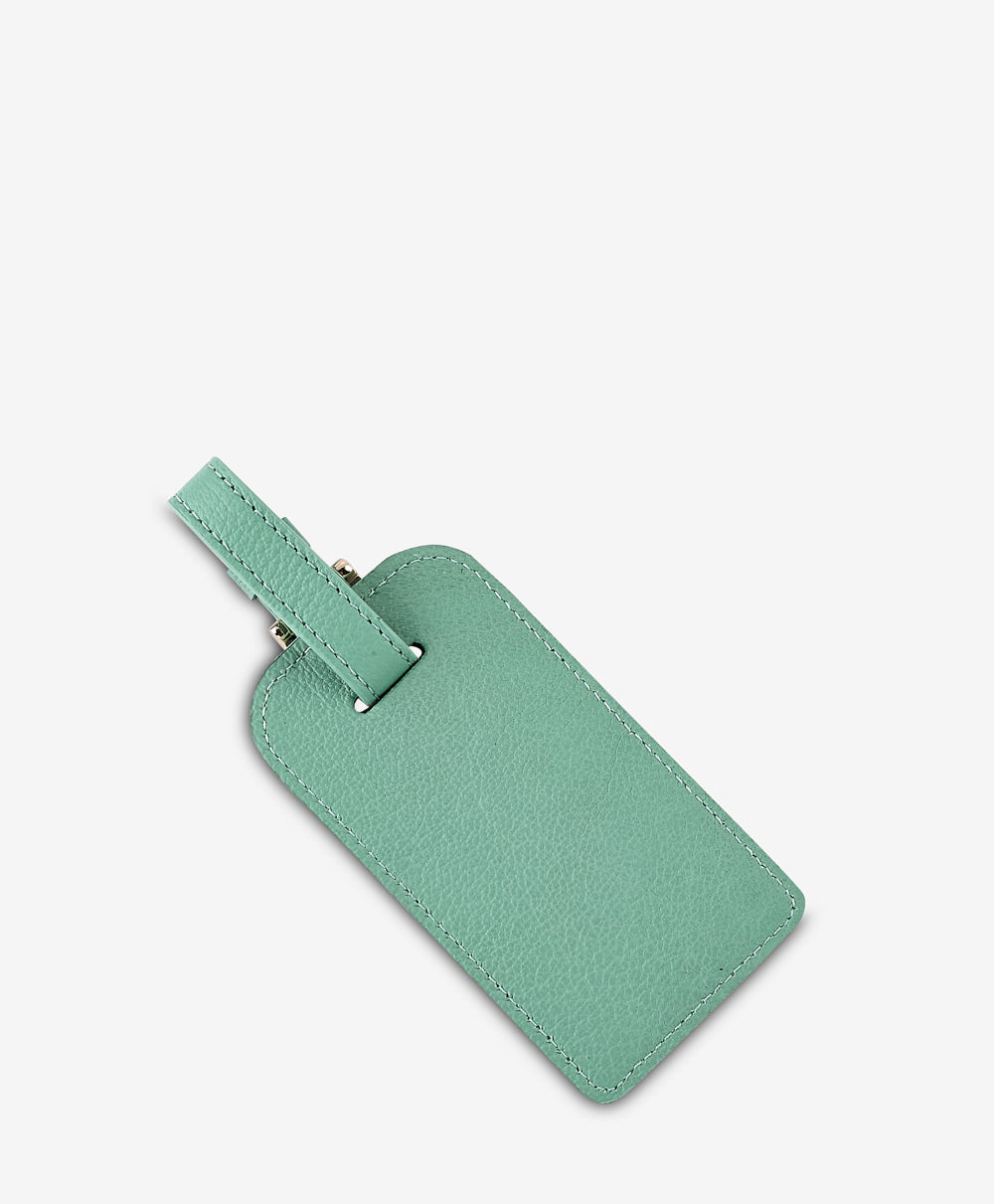 Luggage Tag