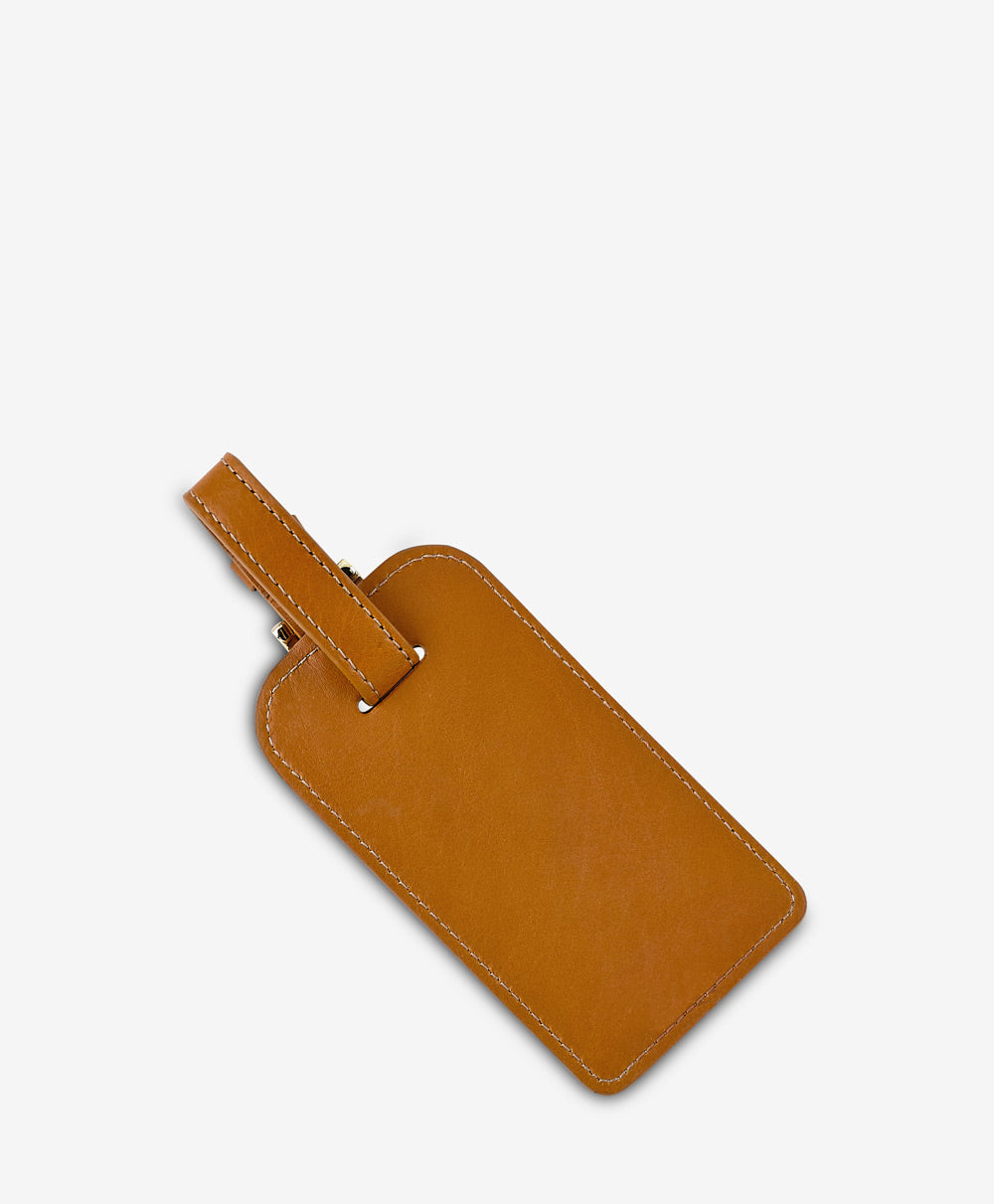 Luggage Tag