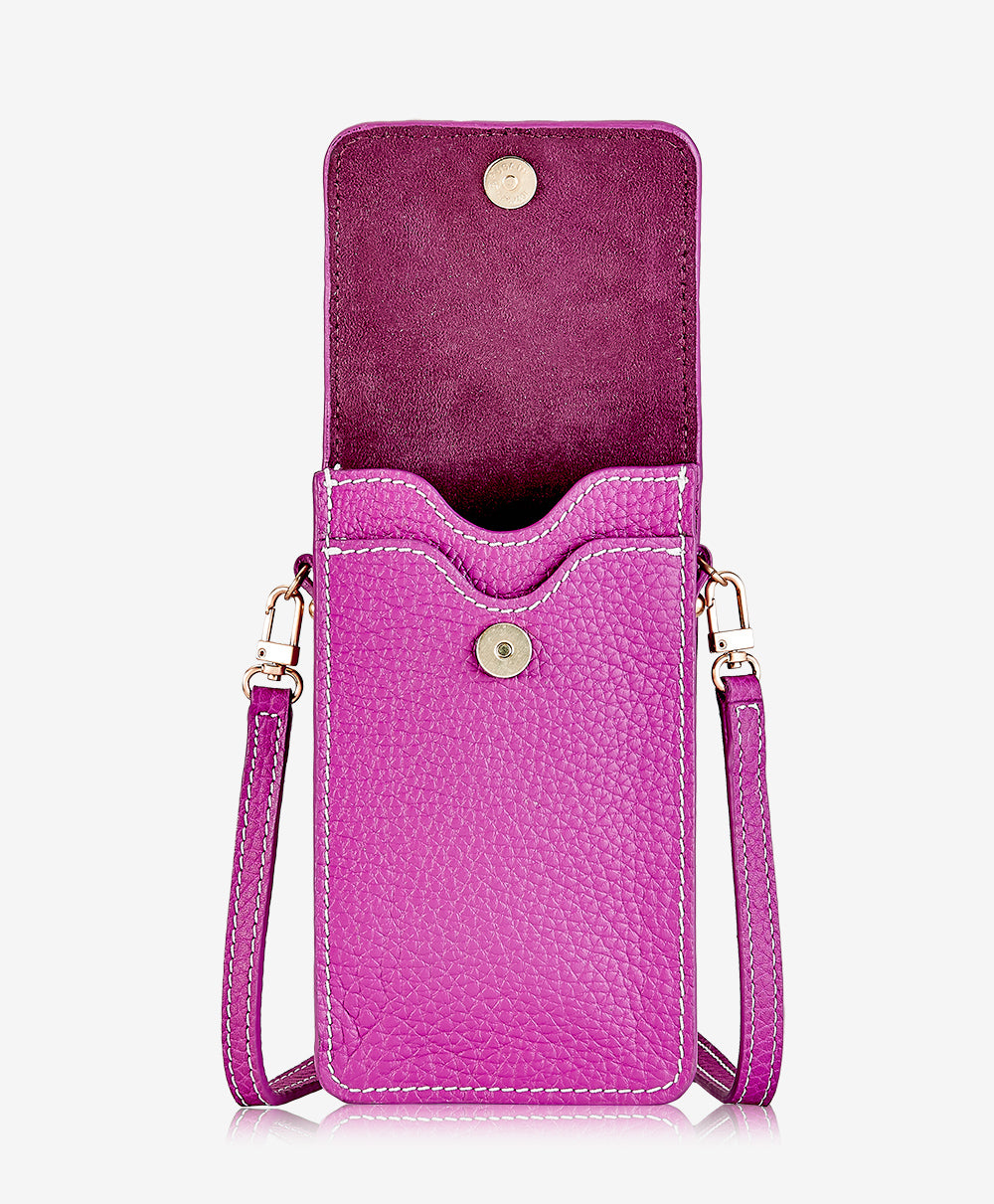 Liv Phone Crossbody