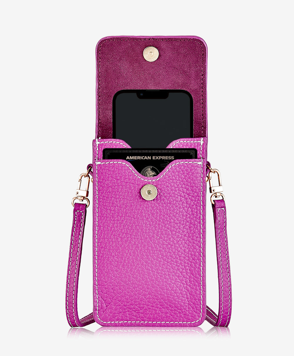 Liv Phone Crossbody