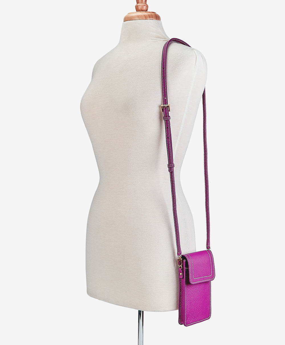 Liv Phone Crossbody