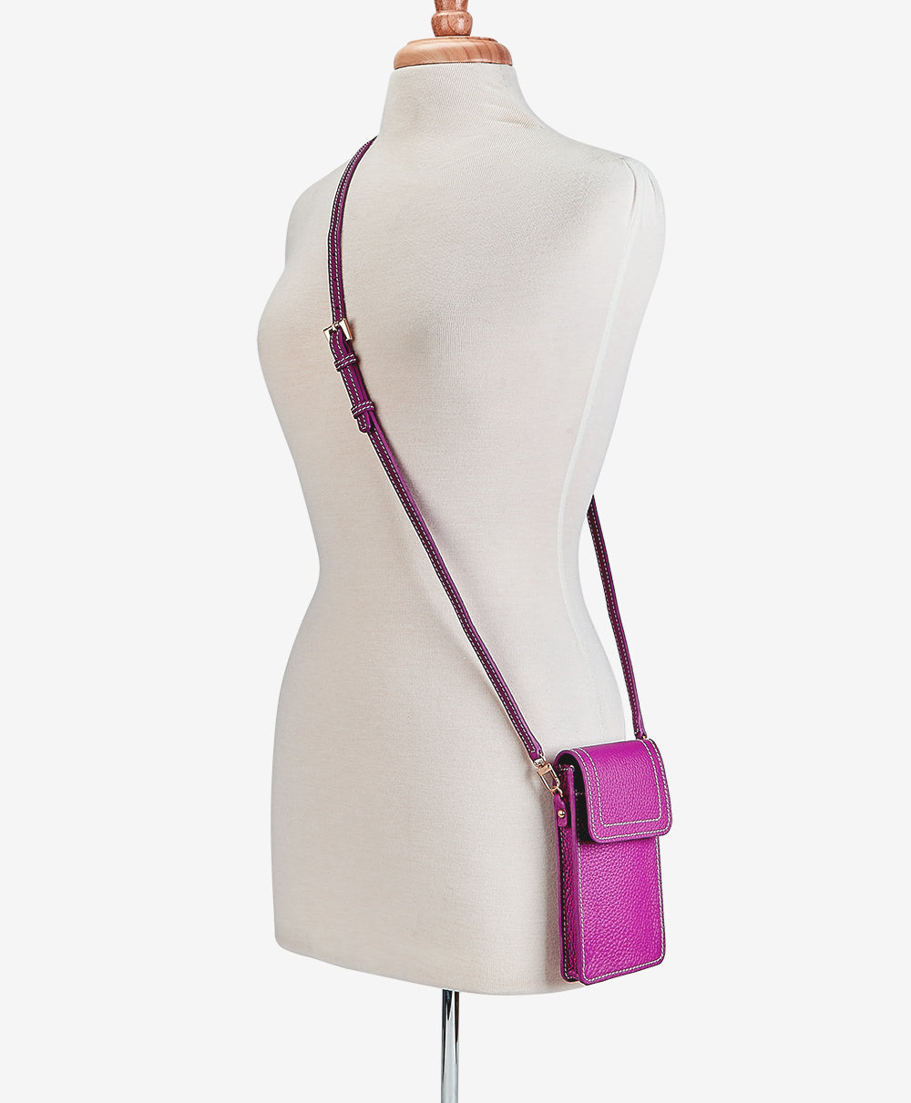 Liv Phone Crossbody