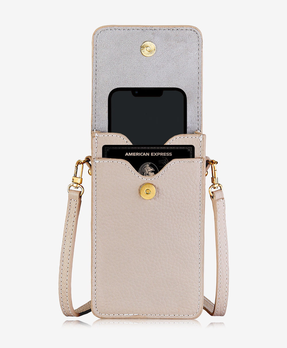 Liv Phone Crossbody