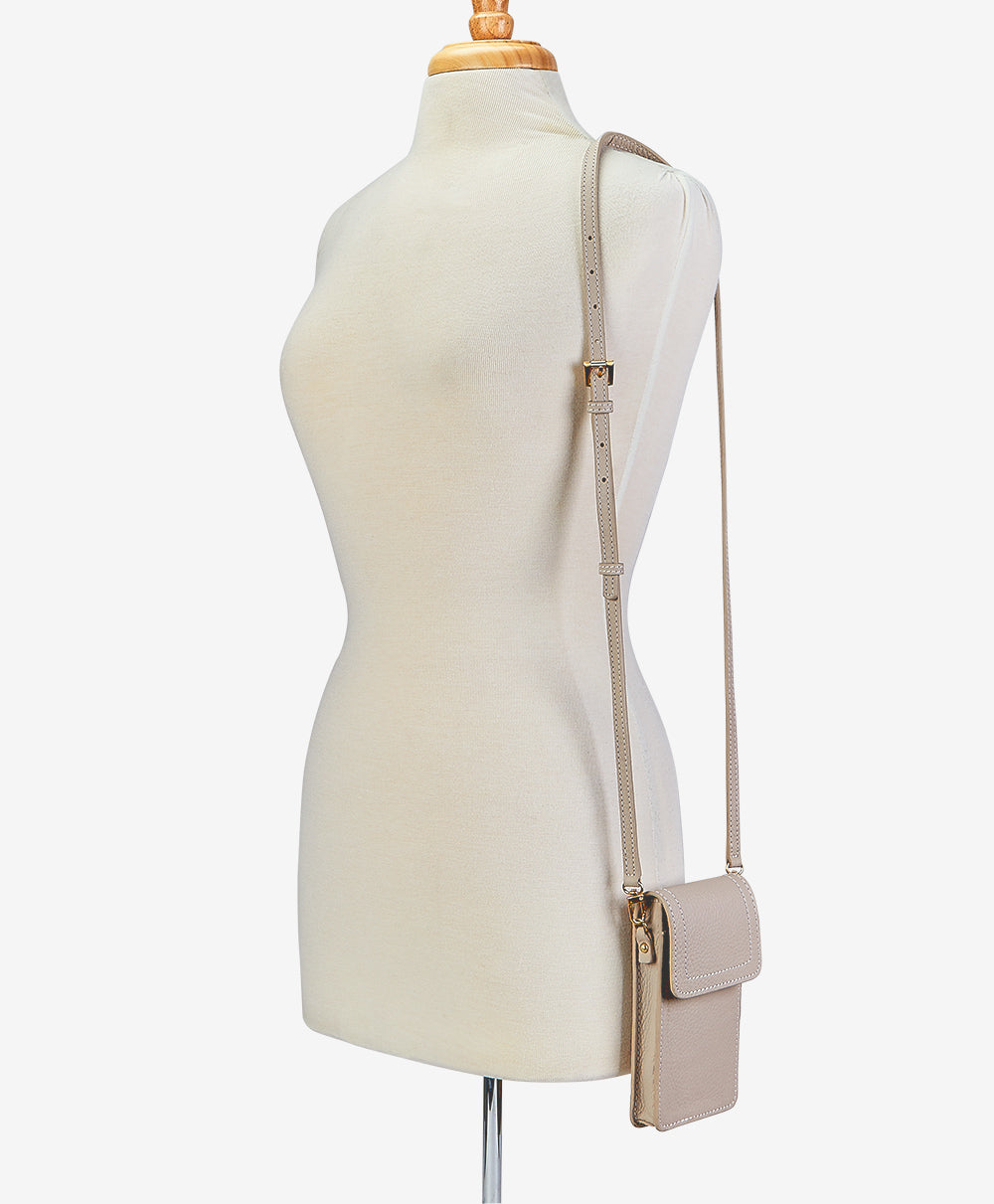 Liv Phone Crossbody