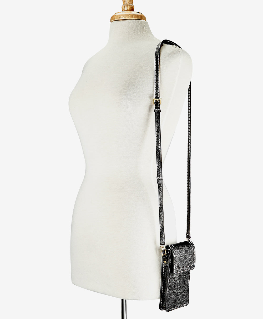 Liv Phone Crossbody