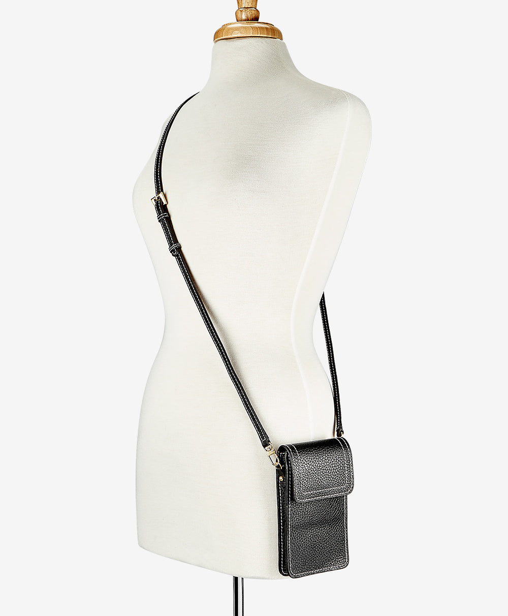 Liv Phone Crossbody