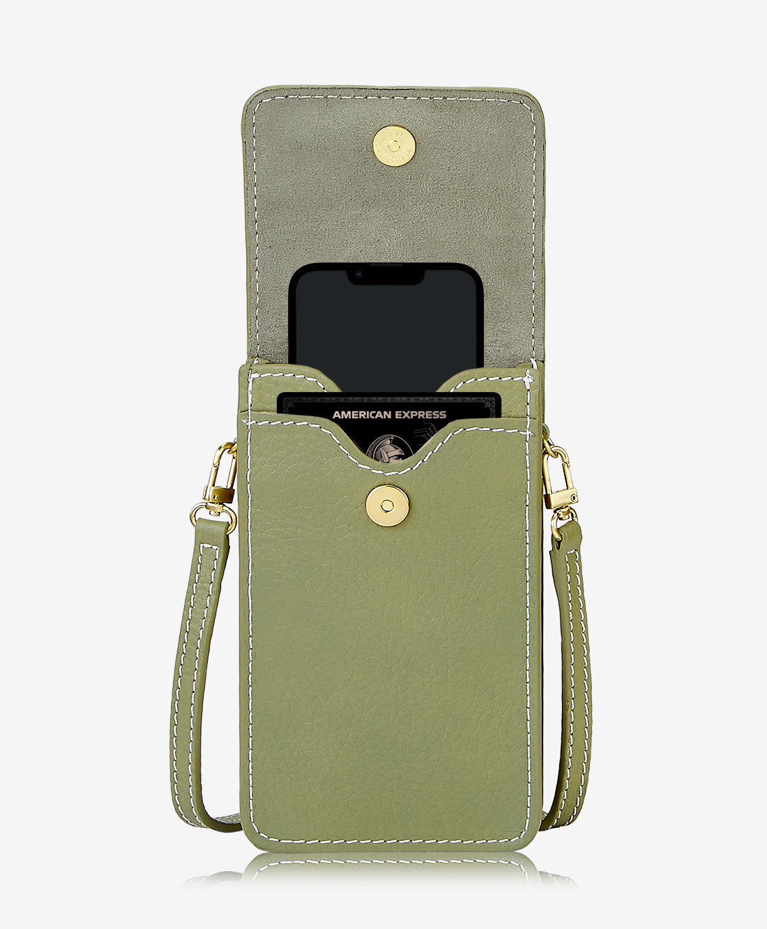 Liv Phone Crossbody