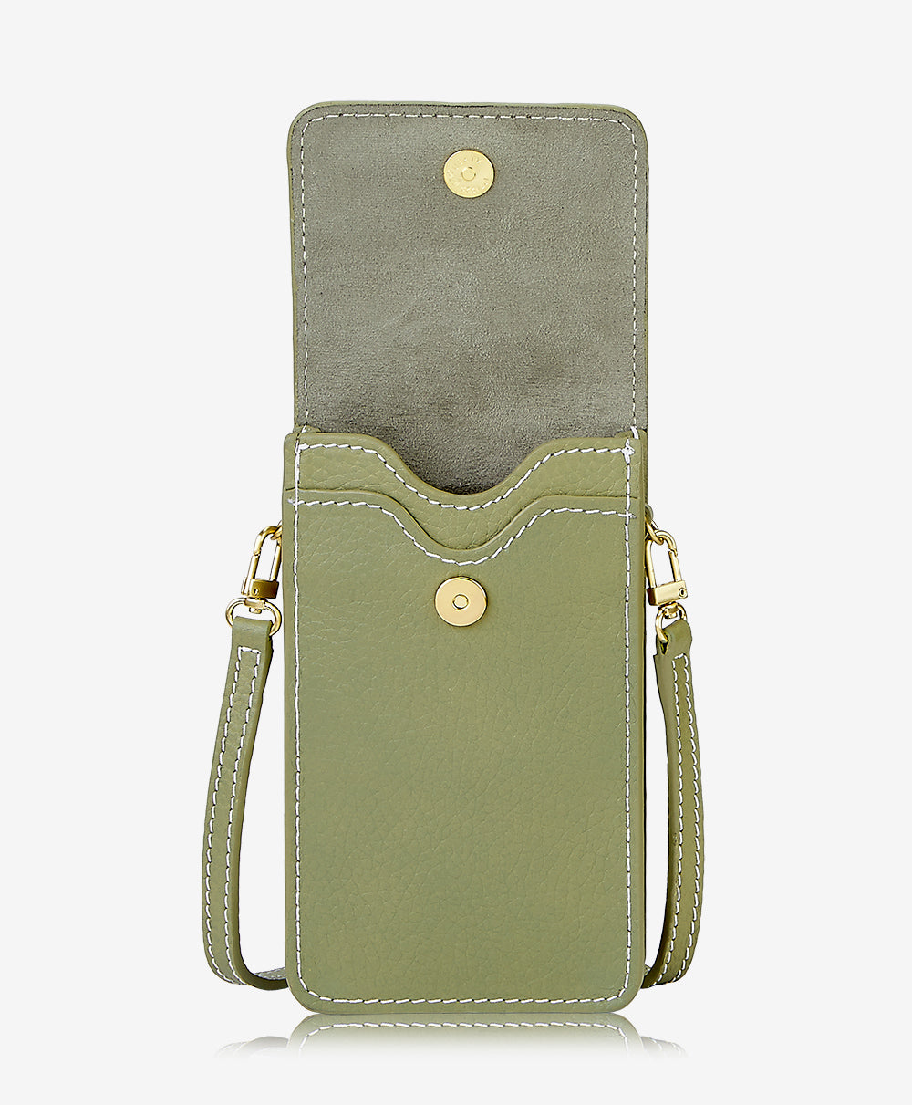 Liv Phone Crossbody