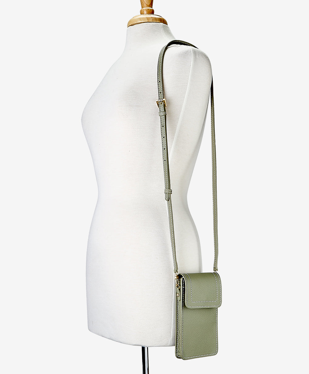 Liv Phone Crossbody