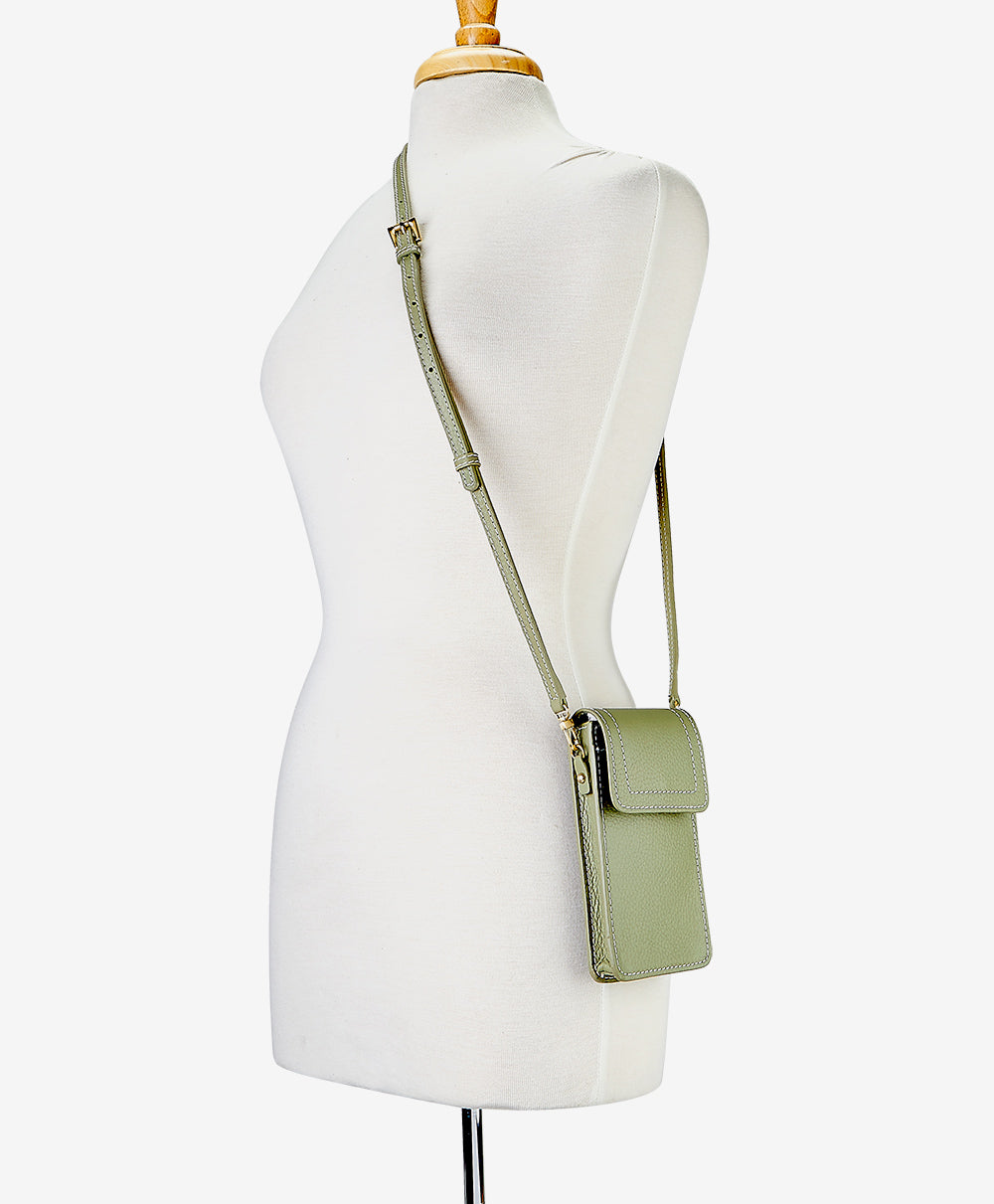 Liv Phone Crossbody