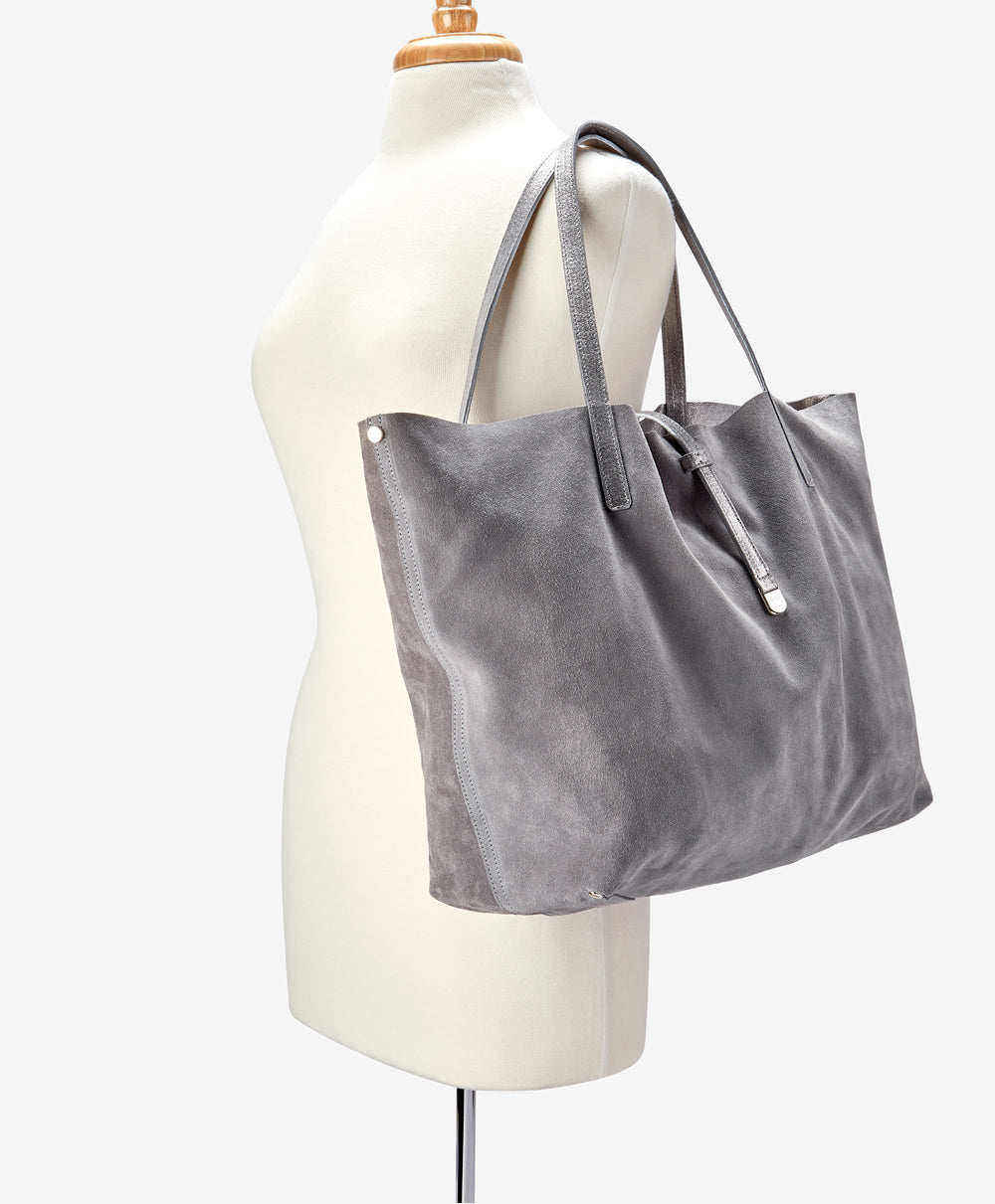 Reversible Luna Tote