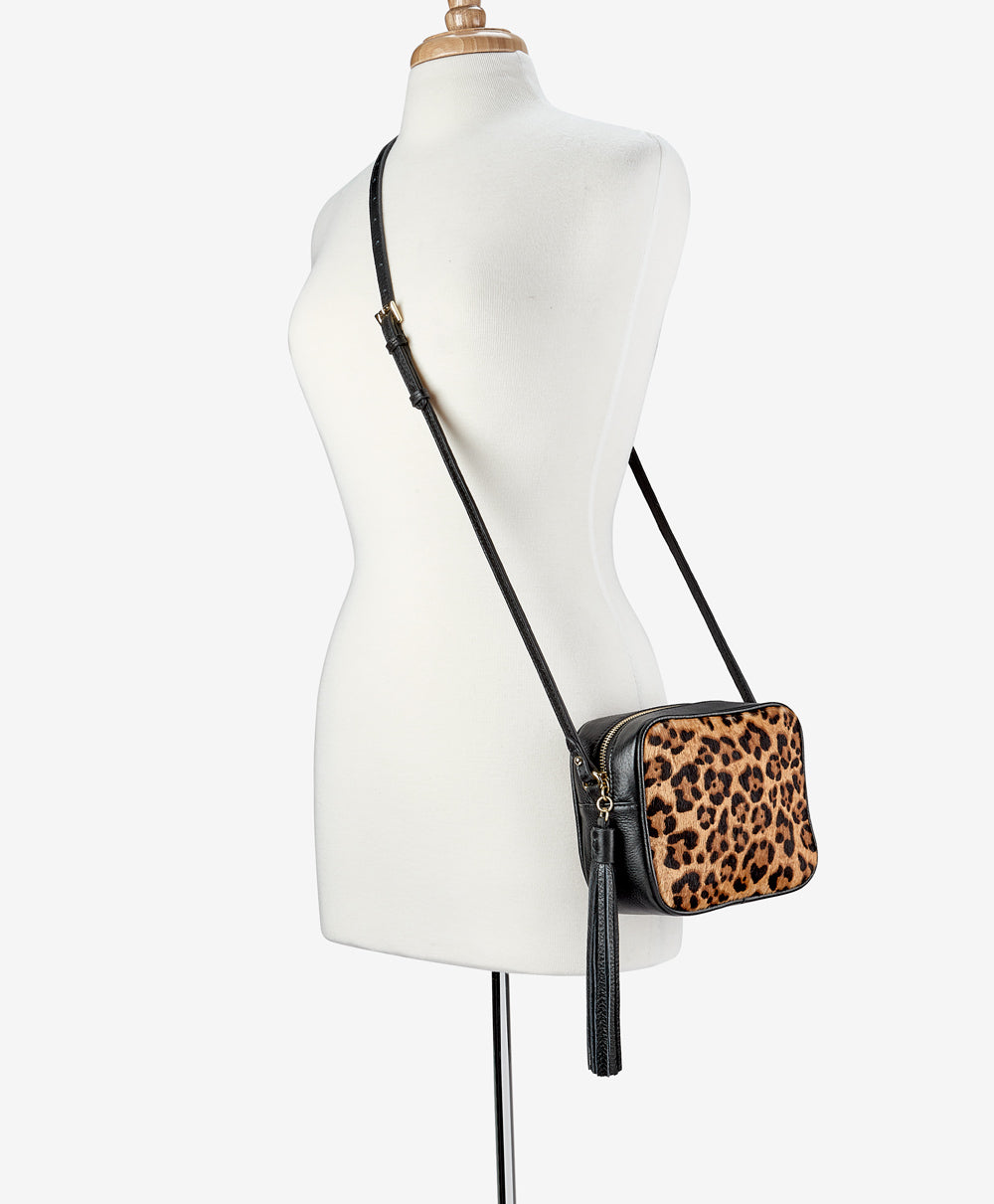 Madison Crossbody
