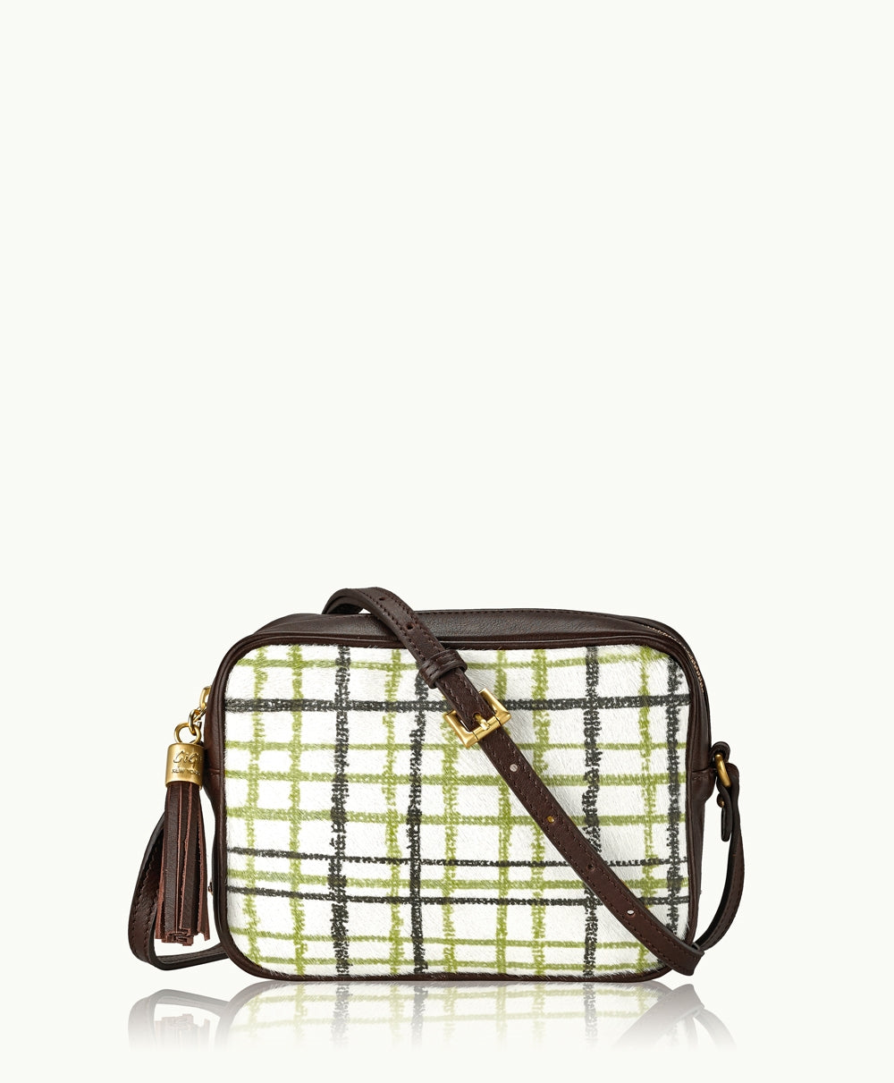 Madison Crossbody