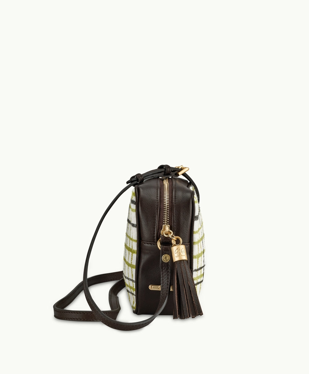 Madison Crossbody