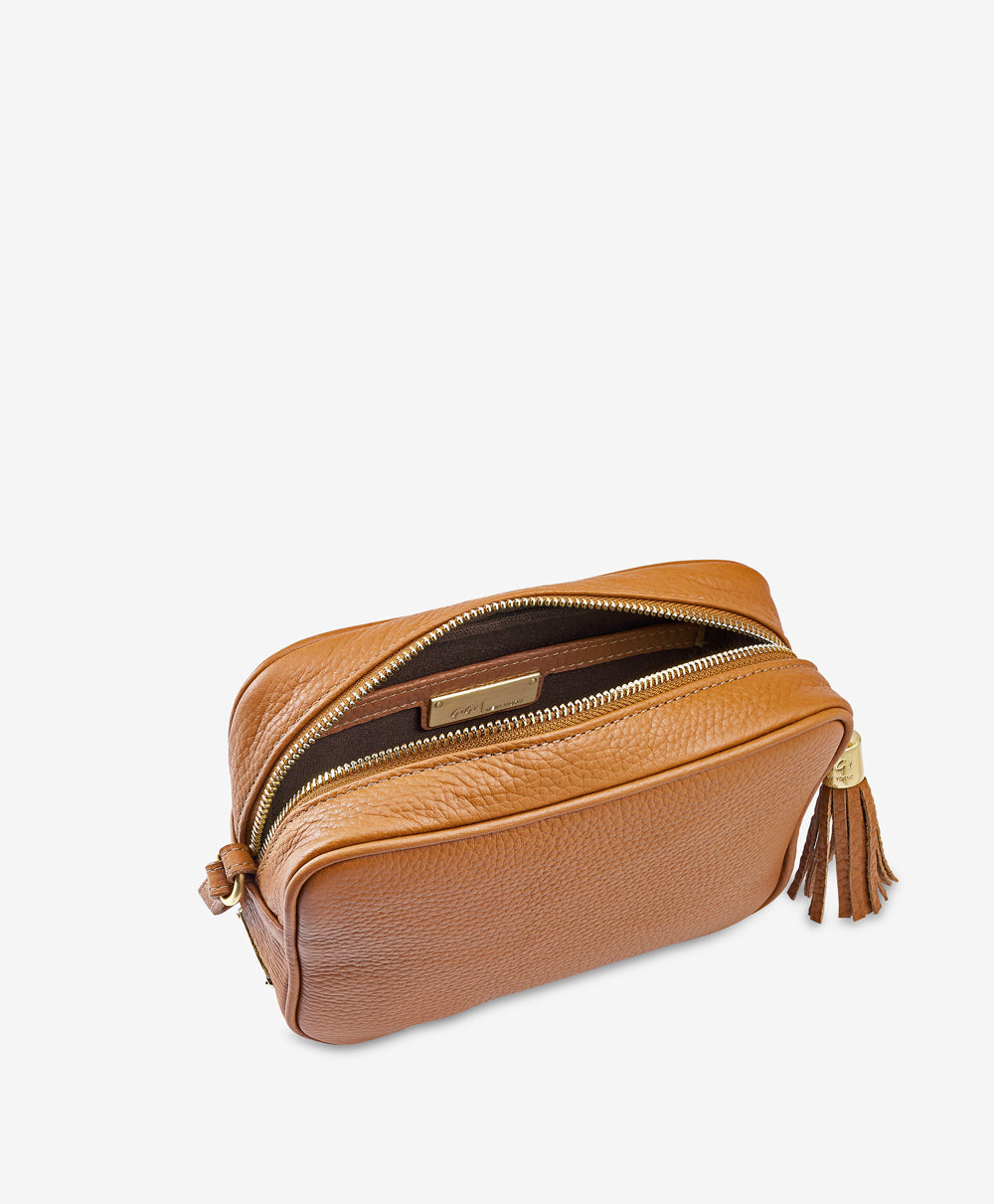 Madison Crossbody