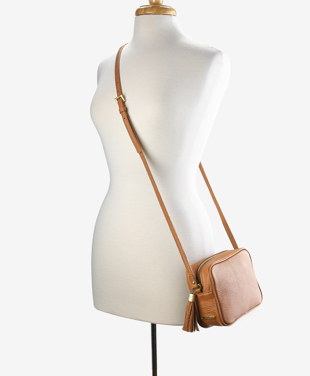 Madison Crossbody