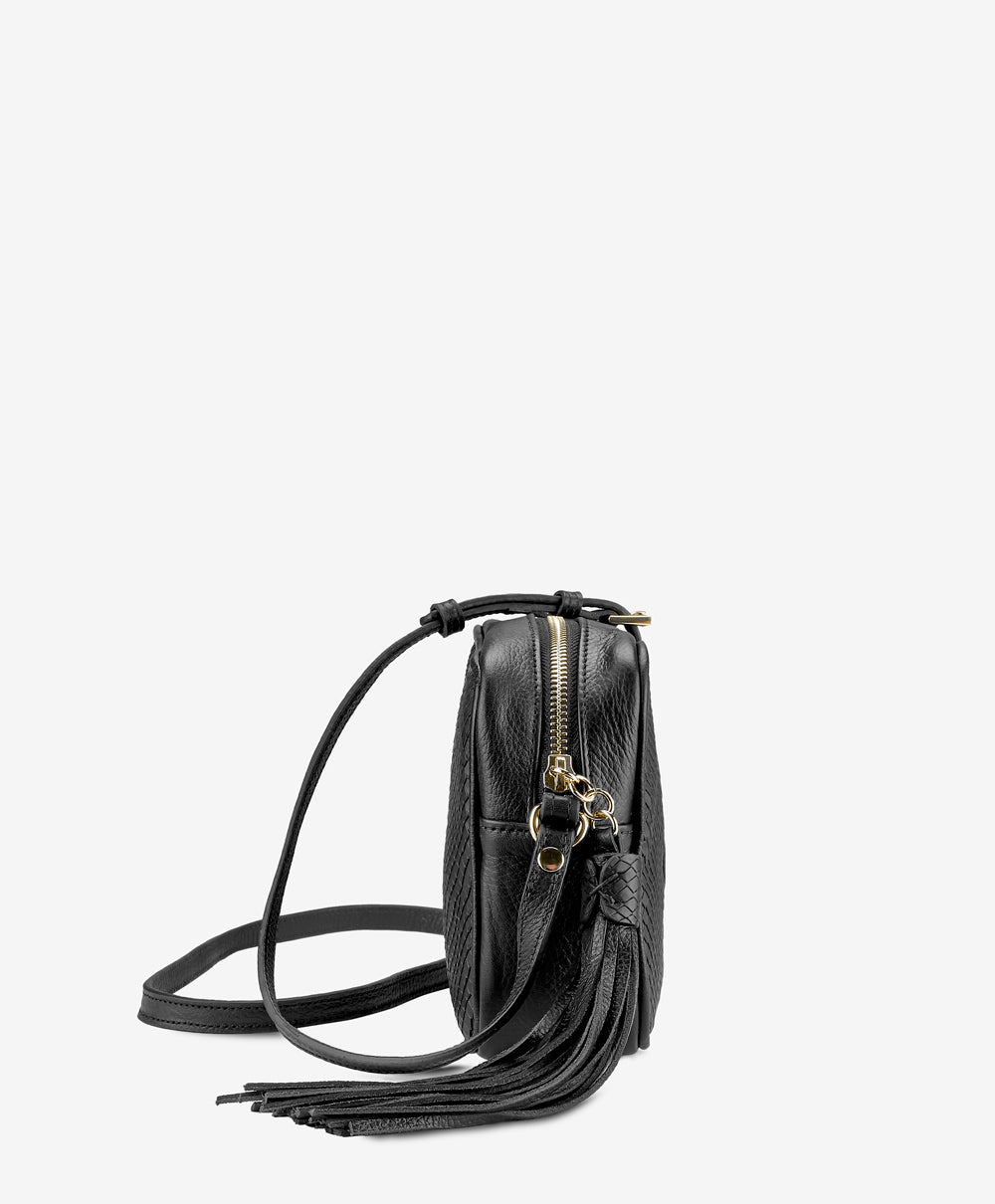 Madison Crossbody